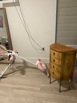 DESK AND WORKOUT MACHINE