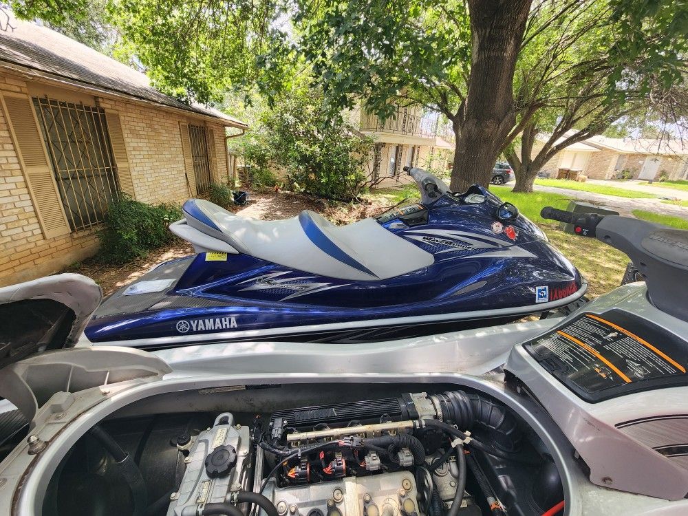 Yamaha Jet Skis for Sale in New Braunfels, TX OfferUp