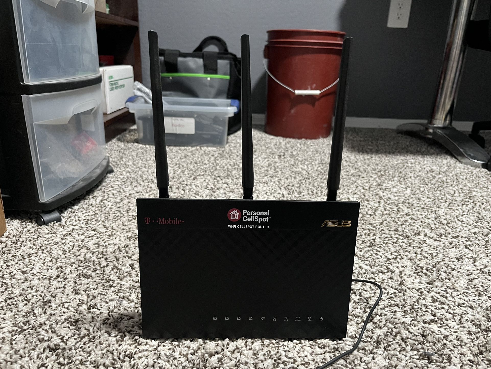 Router