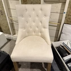 Upholstered Chair