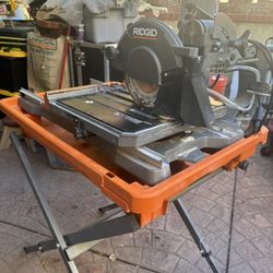 RIDGID 120 Title Cuter 