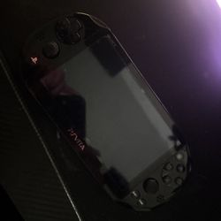 (Modded) PSVita