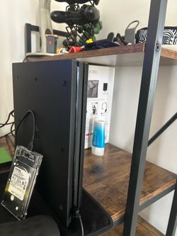 Ps4pro trading Xbox one x