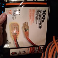 EXTENTION CORD FOR CHEAP!!