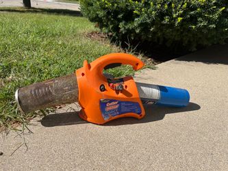 Cutter Insect Fogger