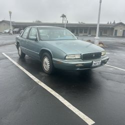 1995 Buick Regal