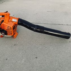 Echo Commercial Gas Blower 