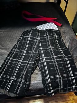 Vintage shorts