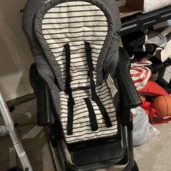Graco Baby High chair 