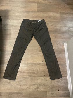 Denim jeans