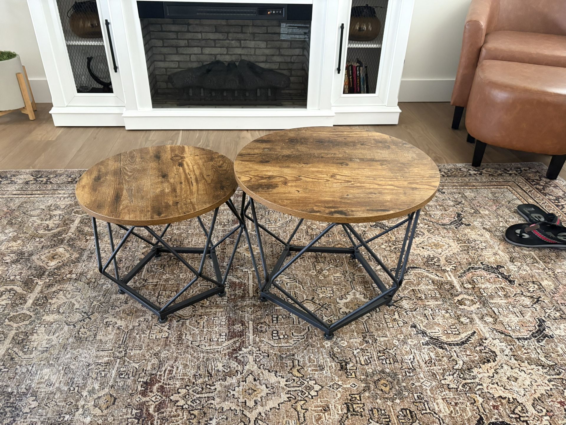 Tables