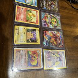 Pokemon Lot