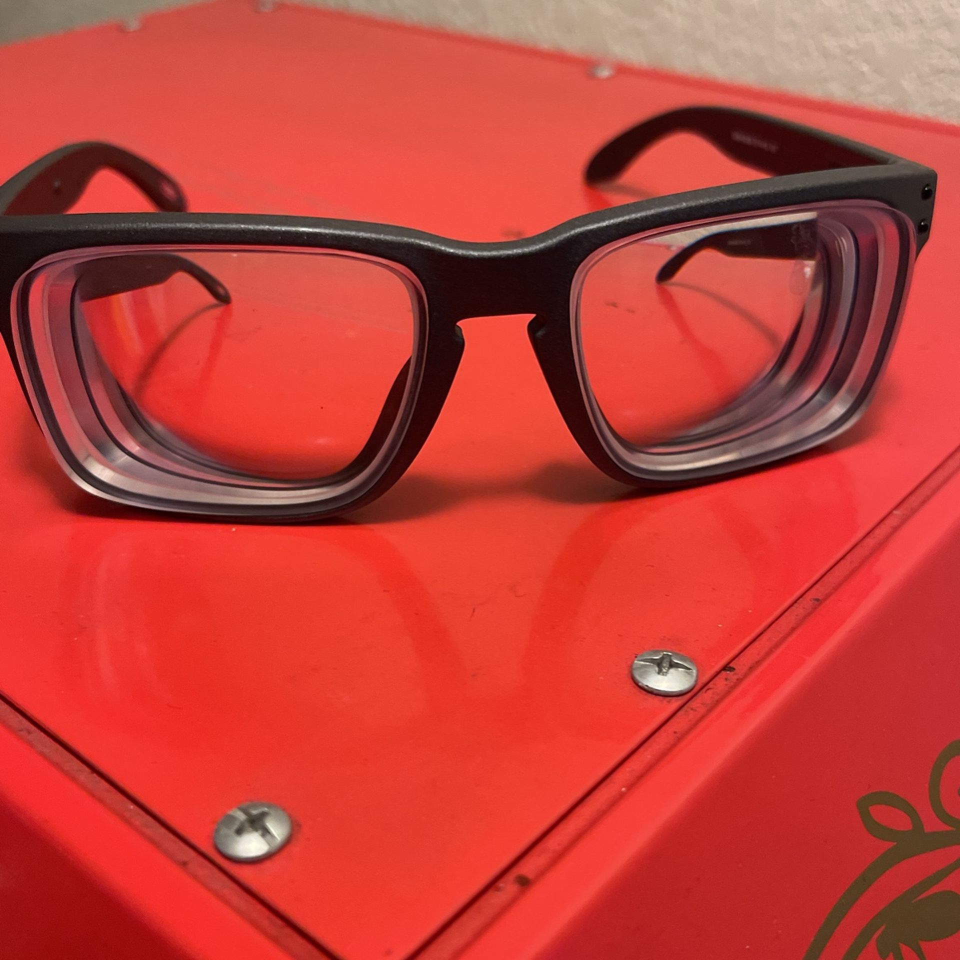 Oakley Holbrook Polarized Glasses