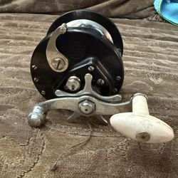 Ocean City Reel 