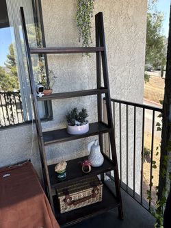 Plant Stand
