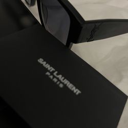 Women’s Saint Laurent Sunglasses 