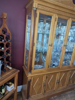 China Cabinet