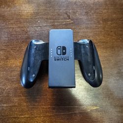 Nintendo Switch Joy Con Grip