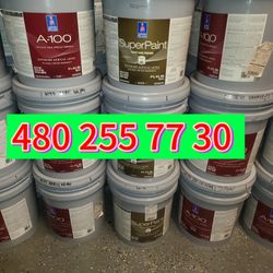 Paint For Sale 