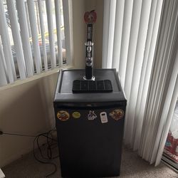 Kegerator