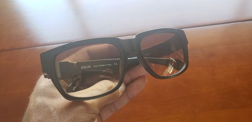 Erlik Mr. Smith Sunglasses