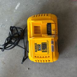 Dewalt Battery Charger 