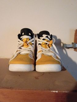 Jordan 6