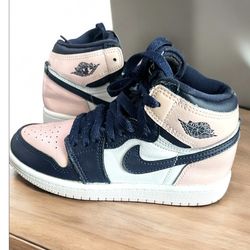 Nike Jordans Size 12 Kids 