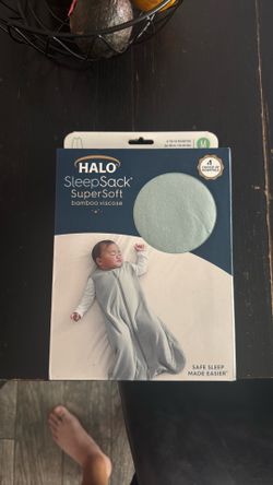 Halo Sleep Sack