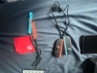 Switch 2