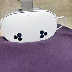 Meta Quest 3s Headset Only