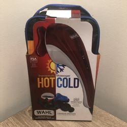 Wahl Hot-Cold Massager 