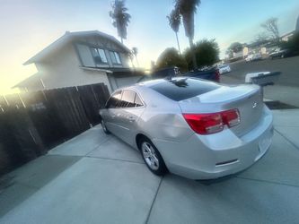 2015 Chevy Malibu $5,000 obo