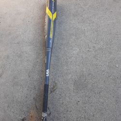 Easton Ghost Baseball Bat