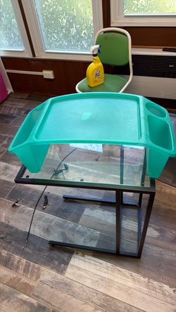 Tray