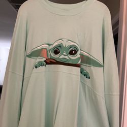 Disney Star Wars spirit jersey