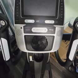 Pro-form Cardio Hit Pro