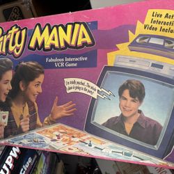 Board Games 