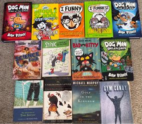 Books