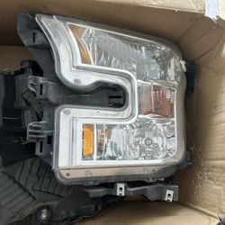 F150 Headlights