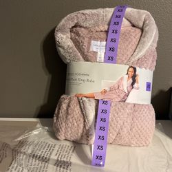 Brand New Bath Robe 