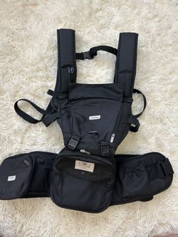 Baby Carrier/Hip Seat