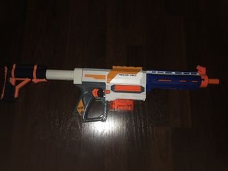 Nerf modulus Recon MKll Blaster
