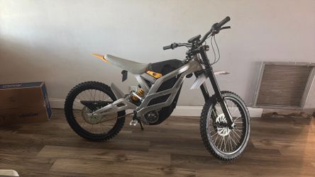 79 bike falcon pro 2025