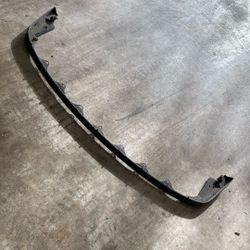 Crx SI Lip, 88-90