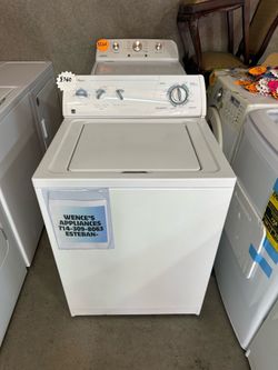 Whirlpool Washer Direct Drive