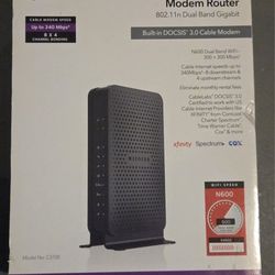 Wi Fi Router Netgear
