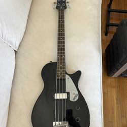 Gretch Electromatic Shortscale Electric Bass