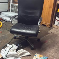 Office Chair 