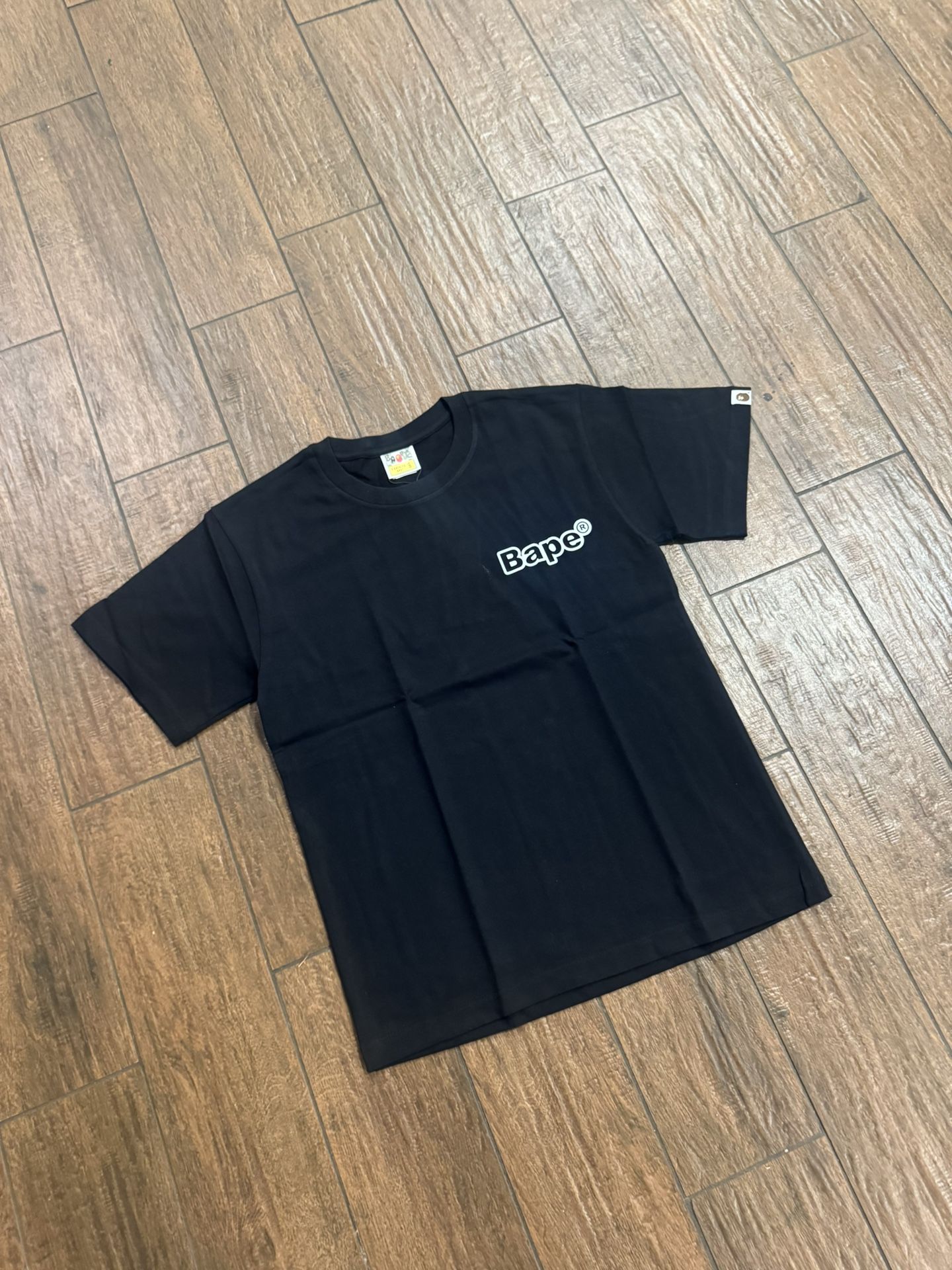 Bape Tee Size S
